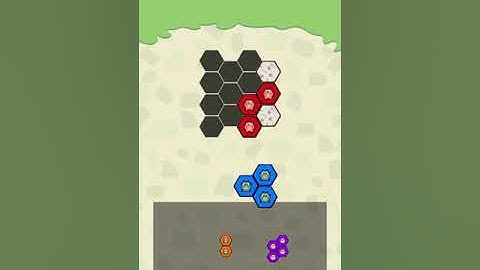 Hex Block Puzzle Game Play