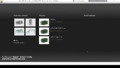 FORMATION ROBOT #001 L