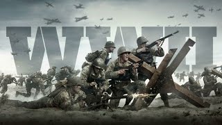 Two Steps From Hell-Victory (COD.WW2 キャンペーン)(Cinematic)