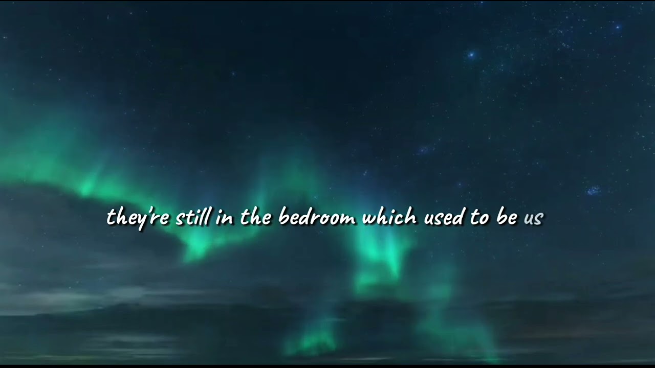 DILEMMA-handle(Lyric Video)