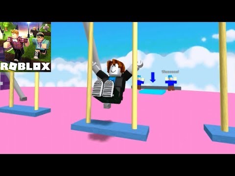 Roblox The Amazing World Gumball Obby Youtube - mad city roblox gameplay part 16 pc ios android