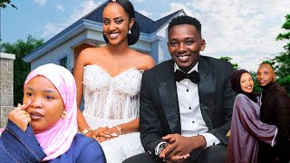 NAMUFASHE YANCIYE INYUMA😭LYNDA KU MUGABO WE ARIRA MUCECEKE😳UMUKOBWA MWIZA DJAZIRA YIREKUYE