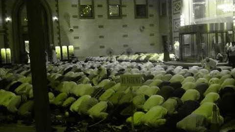 قرآن كريم  سورة الإنشقاق -  العجمي