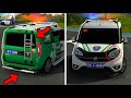 DOBLOYU GÜNCELLEMİŞLER 😱 ! YENİ GÜNCELLEME | Car Parking Multiplayer