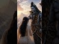 har har mahadev #harharmahadevshambhu #bholebaba #bumbumbholenath #thewisenari #bhakti #shivbhakti