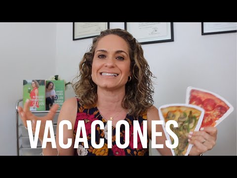 Video: Cómo No Comer En Exceso Durante Las Vacaciones