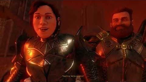 The Dwarves Walkthrough part 12 Final