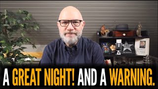 Download lagu Democracy Fought Back | Why MAGA Is Panicking After the Elections