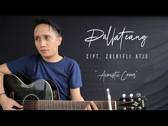 PALLATEANG - Lagu daerah mandar (Cover) By Izhu class=