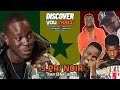 Capture de la vidéo S.pri Noir Découvre Le Rap Sénégalais (Dip Doudou Guiss, Omzo Dollar, Akatsuki Sn...)