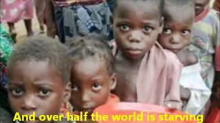 Video thumbnail of "This little Child by Scott Wesley Brown"
