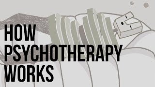 Как работает психотерапия