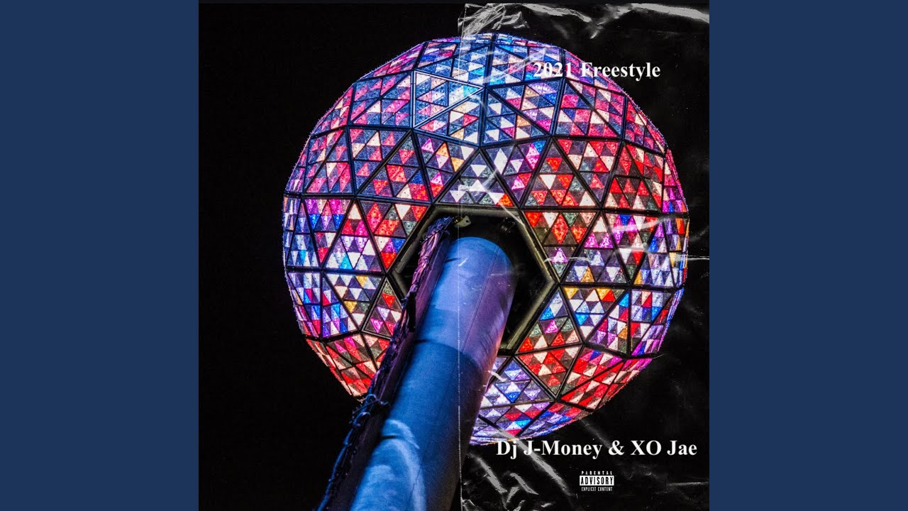 DJ J-MONEY XO JAE FREESTYLE 2021 - YouTube