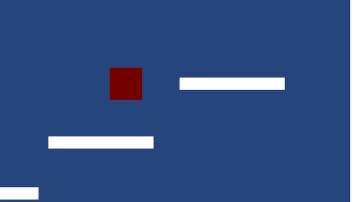 2D Platformer Engine Test