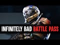 Halo Infinite: They Gotta Fix This Battle Pass System
