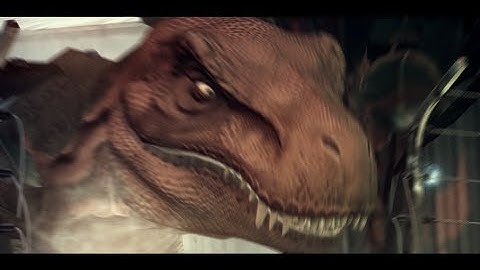 Black Ops 2: Special "Turn back Time" by ReQ Fenya