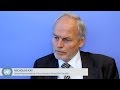 Diplomacy in Action: Nicholas Kay