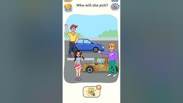 Dop 5 (Delete one part) level 172 walkthrough solution -ALL LEVELS@DGGAMER14