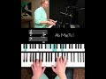 New Jazz Piano Chords #shorts