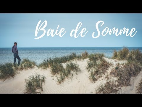 Visiter la baie