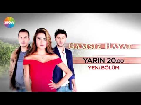 Gamsız Hayat 6. Bölüm Fragmanı