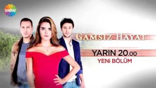 Gamsız Hayat 6. Bölüm Fragmanı