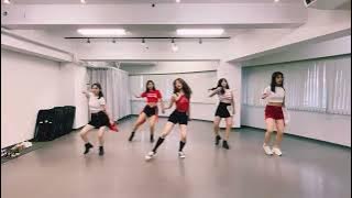 PRODUCE 48 - Ariana Grande 'Side to Side' by PLZ*OG channel Dance Practice *MIRRORED*