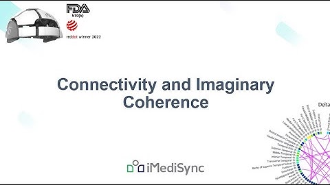 Understanding Imaginary Coherence/Connectivity | iSyncBrain