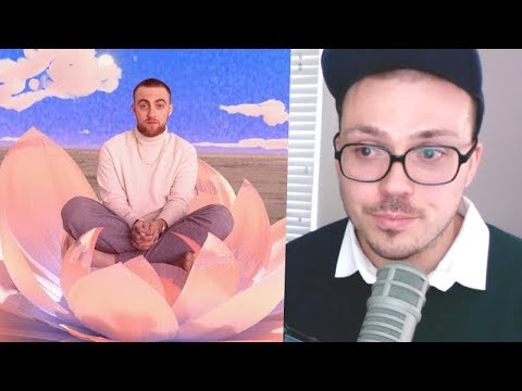 Mac Miller - "Good News" TRACK REVIEW