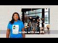 Luxury Black, White &amp; Gold Birthday Setup | 40th Birthday Celebration