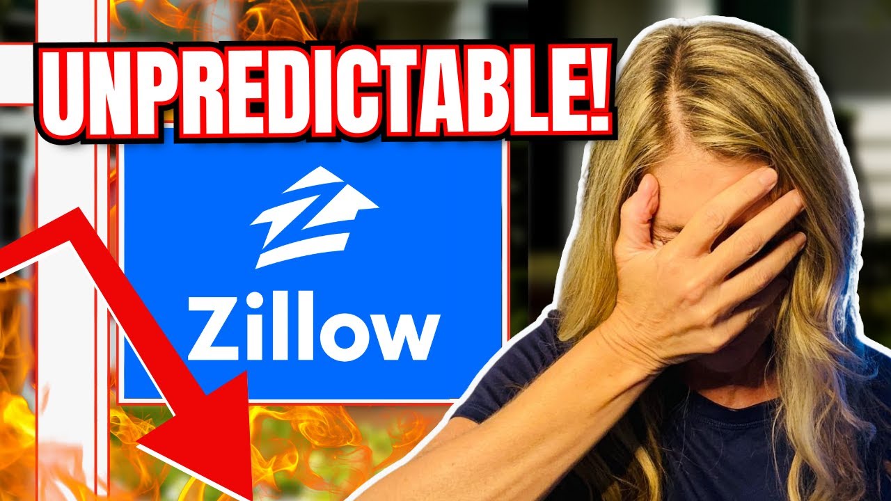 Zillow Changes Their Mind Again! - YouTube