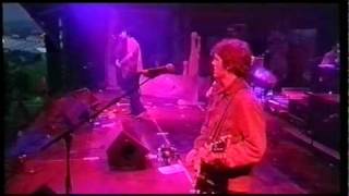 Super Furry Animals - Demons (Glastonbury 1999)