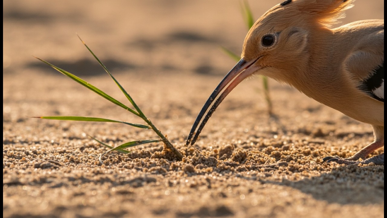 Самые красивые птицы в 4K – реалистичные звуки природы, без музыки (успокаивающий фильм о дикой п...