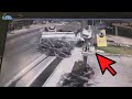 Hard Car Crash &amp; Driving Fails 2022 - Compilation 63