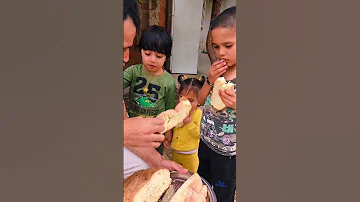 ما اجمل الفقراء وما ابشع الفقر 