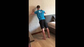 Download Lagu FitWithHOGENT sally up challenge pompen video 9 MP3