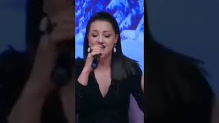Gaye Aksu Muhteşem Yorum Bi̇li̇ri̇m Kaynak Mavi̇ Karadeni̇z Tv