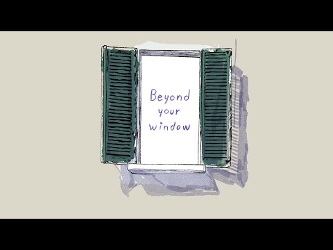 Beyond Your Window - Celebration Trailer