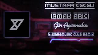 Gün Ağarmadan Remix