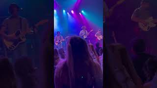 Almost Monday ‘Life Goes By’ Live - Summit Music Hall, Denver | 04/23/2024