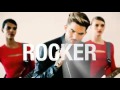 Adam lambert macys advert