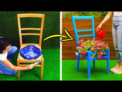 Vidéo: 30 modèles de murs vivants à couper le souffle pour créer votre propre jardin vertical