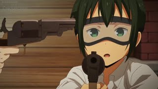 Funniest Trap Moments In Anime