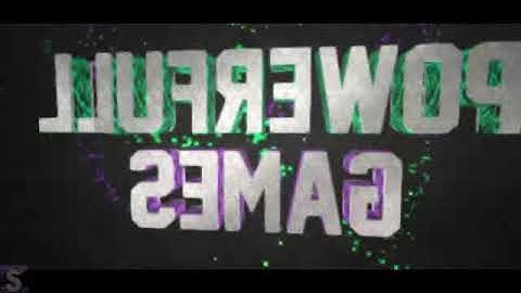 Nova intro do Wesley