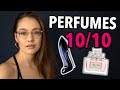 Top 10 Perfumes For Women 2020