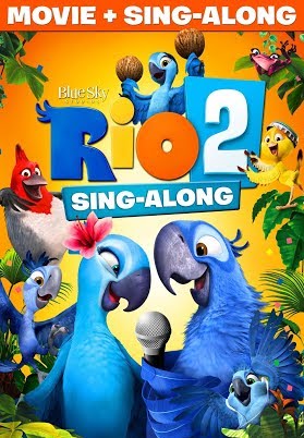 Rio Trailer th Century Fox Youtube