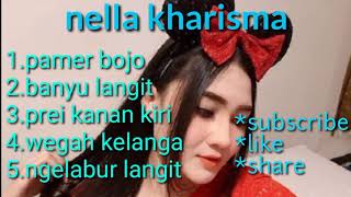Download Lagu top 5 lagu nella kharisma MP3 Download Lagu top 5 lagu nella kharisma MP3