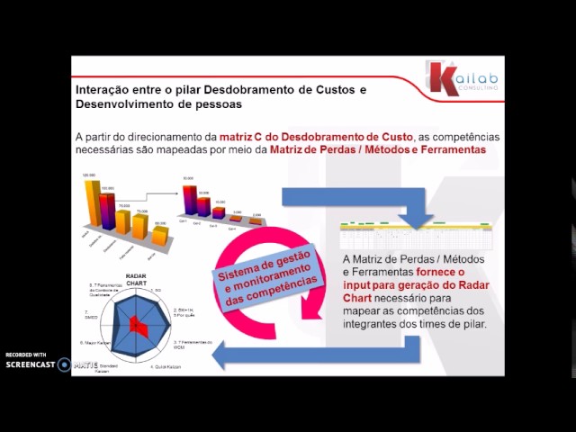 Pilares Técnicos do WCM Light: Desenvolvimento de Pessoas parte 1