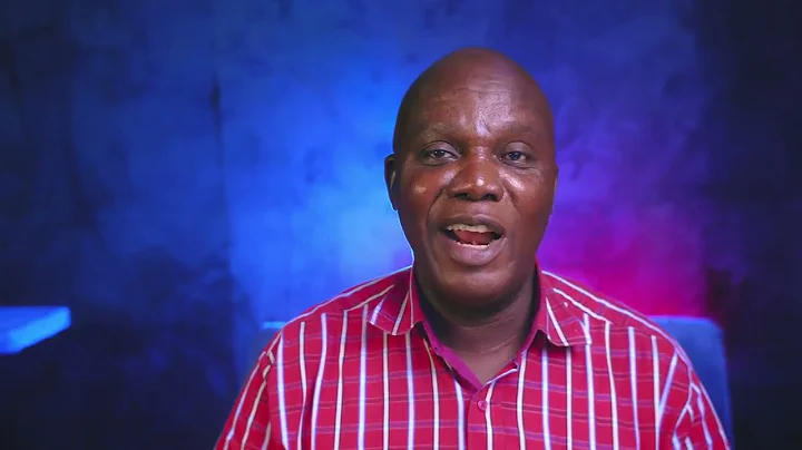 JINSI YA KUDUMISHA UMOJA WA ROHO (Bishop Dr. Fredr...