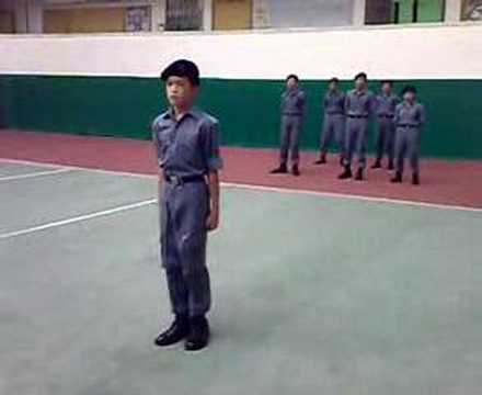 CHEANG Kai-nam